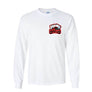 Next Level Long Sleeve Shirts Southern Aces