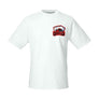 Team 365 Zone Performance-T-Shirts Southern Aces
