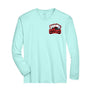 Team 365 Zone Performance Long Sleeve Shirts Southern Aces