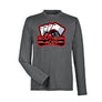 Team 365 Zone Performance Long Sleeve Shirts Southern Aces