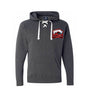 J American Sport Laced Hoodies Southern Aces