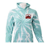 Hoodies Tie-Dyed Southern Aces