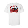 Next Level T-Shirts Southern Aces