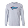 Next Level Long Sleeve Shirts South Carolina State Championships
