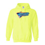 Hoodies South Carolina State Championships