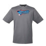 Team 365 Zone Performance-T-Shirts South Carolina State Championships