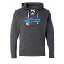 J American Sport Laced Hoodies South Carolina State Championships