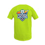 Next Level T-Shirts Spring UCOC