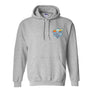 Hoodies Spring UCOC