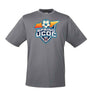 Team 365 Zone Performance-T-Shirts Spring UCOC