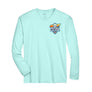 Team 365 Zone Performance Long Sleeve Shirts Spring UCOC