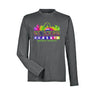 Team 365 Zone Performance Long Sleeve Shirts St Louis Classic 2026 FNL