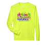 Team 365 Zone Performance Long Sleeve Shirts St Louis Classic 2026 FNL