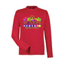 Team 365 Zone Performance Long Sleeve Shirts St Louis Classic 2026 FNL
