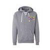 J American Sport Laced Hoodies St Louis Classic 2026