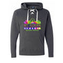 J American Sport Laced Hoodies St Louis Classic 2026 FNL
