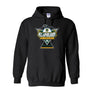 Hoodies St Louis Cup and College Showcase