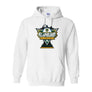 Hoodies St Louis Cup and College Showcase