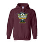 Hoodies St Louis Cup and College Showcase