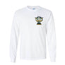 Next Level Long Sleeve Shirts St Louis Cup and College Showcase