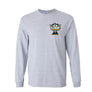 Next Level Long Sleeve Shirts St Louis Cup and College Showcase