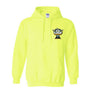 Hoodies St Louis Cup and College Showcase