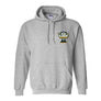 Hoodies St Louis Cup and College Showcase