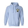 Hoodies St Louis Cup and College Showcase