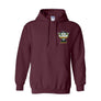 Hoodies St Louis Cup and College Showcase
