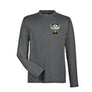 Team 365 Zone Performance Long Sleeve Shirts St Louis Cup and College Showcase