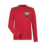 Team 365 Zone Performance Long Sleeve Shirts St Louis Cup and College Showcase