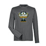 Team 365 Zone Performance Long Sleeve Shirts St Louis Cup and College Showcase
