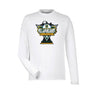 Team 365 Zone Performance Long Sleeve Shirts St Louis Cup and College Showcase