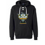 J American Sport Laced Hoodies St Louis Cup and College Showcase