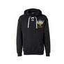 J American Sport Laced Hoodies St Louis Cup and College Showcase