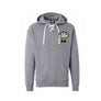 J American Sport Laced Hoodies St Louis Cup and College Showcase