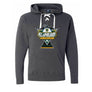 J American Sport Laced Hoodies St Louis Cup and College Showcase