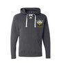 J American Sport Laced Hoodies St Louis Cup and College Showcase