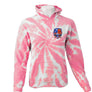 Hoodies State Games of Mississippi Tie-Dyed