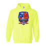 Hoodies State Games of Mississippi
