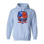 Hoodies State Games of Mississippi