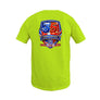 Next Level T-Shirts State Games of Mississippi