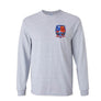 Next Level Long Sleeve Shirts State Games of Mississippi