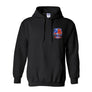 Hoodies State Games of Mississippi