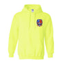 Hoodies State Games of Mississippi