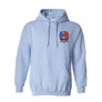 Hoodies State Games of Mississippi