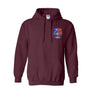 Hoodies State Games of Mississippi