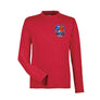 Team 365 Zone Performance Long Sleeve Shirts State Games of Mississippi