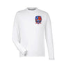 Team 365 Zone Performance Long Sleeve Shirts State Games of Mississippi