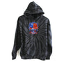 Hoodies State Games of Mississippi Tie-Dyed